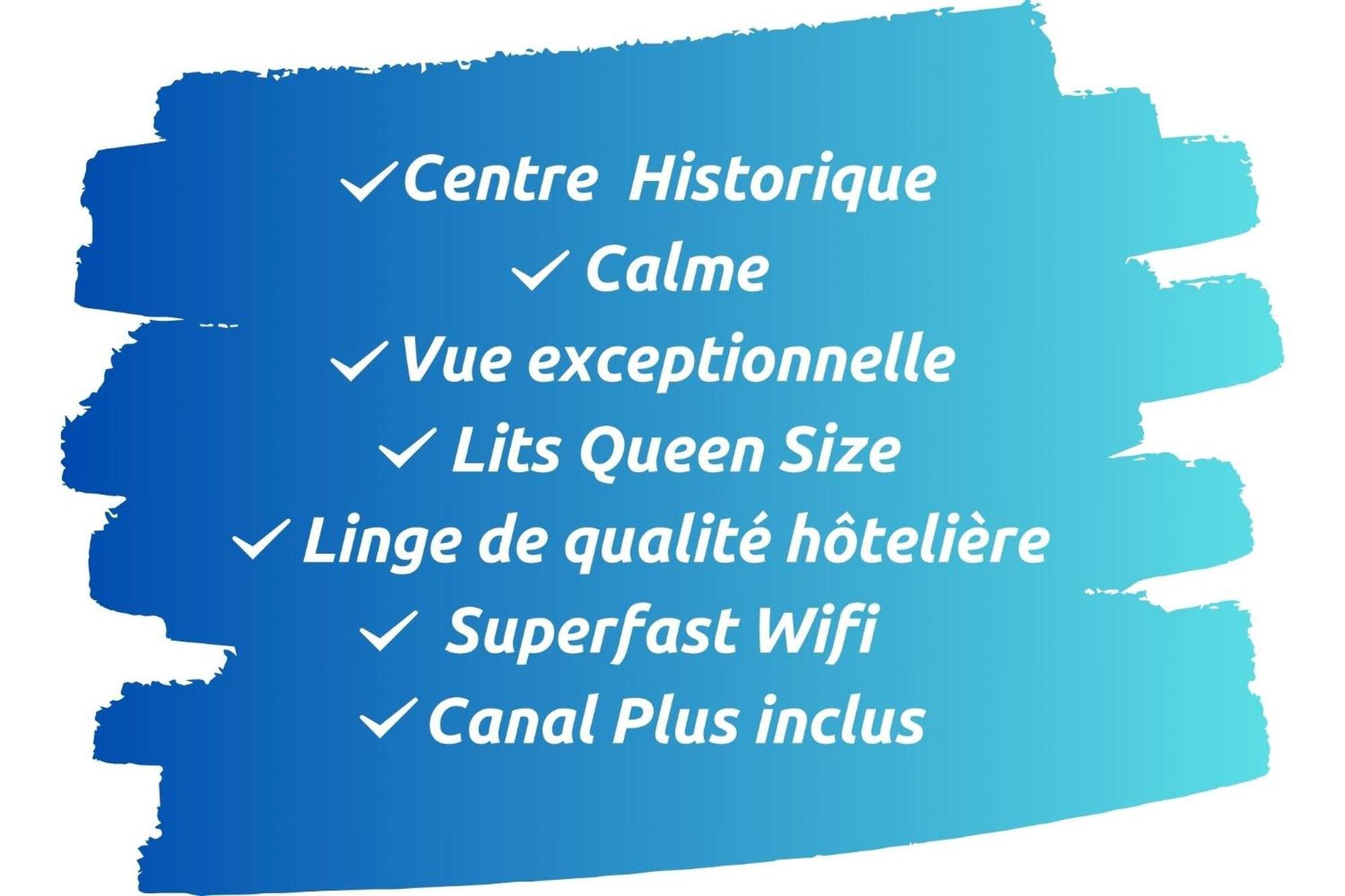 Le Saint Sauveur - Centre Ville - Calme - Lumineux Aix-en-Provence Exteriör bild